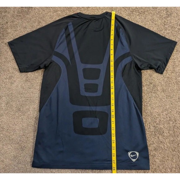 2010 Men's Nike Dri-Fit United States National Soccer Team Jersey Small - Picture 8 of 8